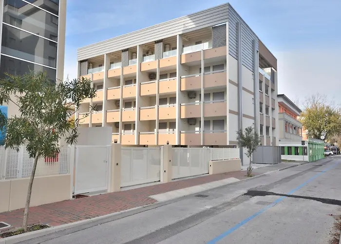 Condominio Nautilus