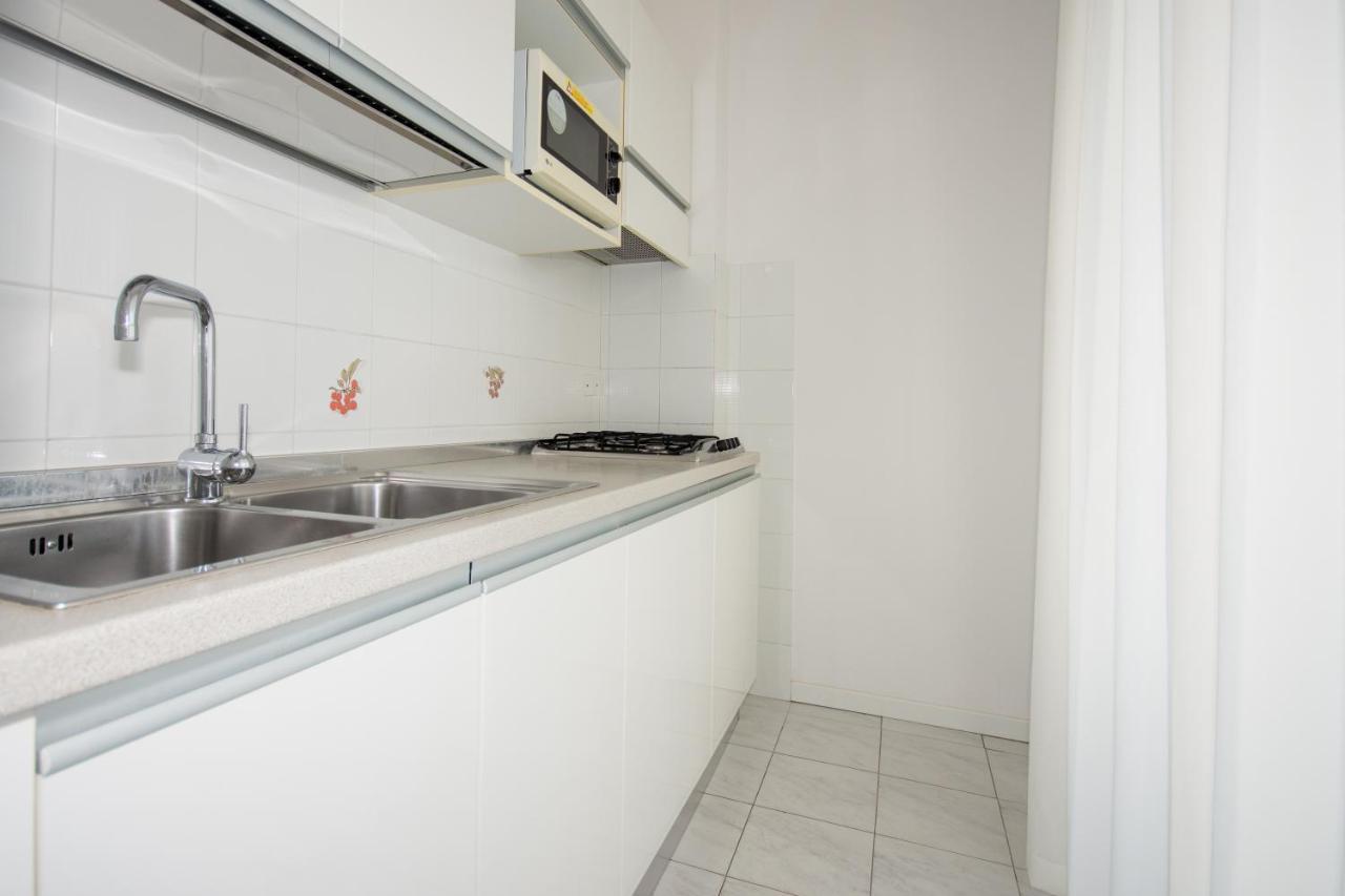 Nautilus Apartment *